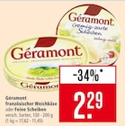Französischer Weichkäse bei Marktkauf im Schorndorf Prospekt für 2,29 €