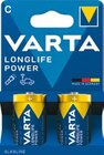 Aktuelle Batterie Angebote bei Netto mit dem Scottie in Dresden Aktuelles Batterien Angebot bei Netto mit dem Scottie in Dresden ab 1,79 €