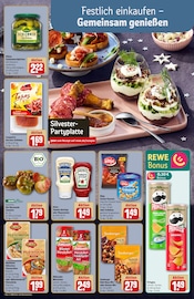 Aktueller REWE Prospekt mit Kohle, "Dein Markt", Seite 14