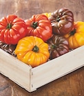 Intermarché Bordeaux - Promo Tomate côtelée Promo Tomate côtelée à 2,49 € dans le catalogue Intermarché à Bordeaux