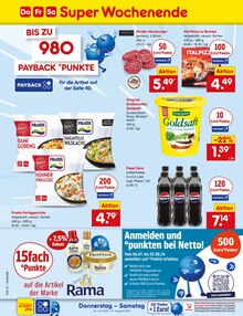 Cola im aktuellen Netto Marken-Discount Prospekt (Neuwied) Cola im Netto Marken-Discount Prospekt "Aktuelle Angebote" mit 76 Seiten (Neuwied)