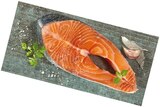 Aktuelle Lachs Angebote bei REWE in Duisburg Aktuelles Lachssteak Angebot bei REWE in Duisburg ab 1,99 €