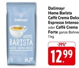 Aktuelle Kaffee Angebote bei EDEKA in Landau (Pfalz) Aktuelles Home Barista Caffè Crema Dolce Angebot bei EDEKA in Landau (Pfalz) ab 12,99 €