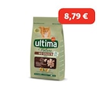 Ultima Nature No Grain avec de la Dinde 1,1 kg - Ultima - Maxi Zoo Ultima Nature No Grain avec de la Dinde 1,1 kg - Ultima à 8,79 € dans le catalogue Maxi Zoo