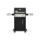 Gasgrill Spirit E-215 GBS Angebote von Weber bei Segmüller Germering für 399,00 €