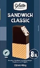 Sandwich Classic von Gelatelli für 1,99 € bei Netto mit dem Scottie im Angebot Sandwich Classic von Gelatelli im aktuellen Netto mit dem Scottie Prospekt