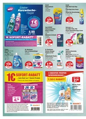 Farbe im V-Markt Prospekt in Memmingen Aktueller V-Markt Prospekt mit Farbe, "V-Markt einfach besser einkaufen", Seite 10