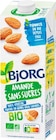 lait amande sans sucres Bio - Bjorg dans le catalogue Lidl