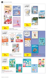 Prix et réduction Poule dans le prospectus Intermarché Hyper en cours Offre Poule dans le catalogue Intermarché Hyper du moment à la page 62