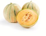 Promo Melon charentais jaune à 2,99 € dans le catalogue Colruyt à Corbelin