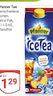 GLOBUS Wiesbaden - Ice Tea Pfirsich Angebot im Prospekt Ice Tea Pfirsich bei GLOBUS im Wiesbaden Prospekt für 1,29 €