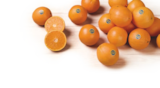 Götterfrucht Orangen von  im aktuellen tegut Prospekt für 2,99 €