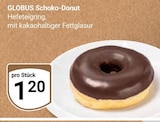 GLOBUS Poxdorf Prospekt mit  im Angebot für 1,20 €