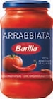Arrabiata im tegut Prospekt Basilikum Pasta-Sauce von Barilla im aktuellen tegut Prospekt für 1,99 €