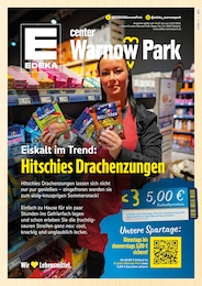E center Prospekt für Rostock mit 44 Seiten E center Prospekt für Rostock: "Top Angebote", 44 Seiten, 14.07.2025 - 19.07.2025