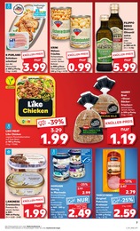 Kaufland Cremissimo im Prospekt 