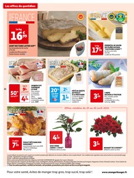 Offre Décoration Intérieure dans le catalogue Auchan Supermarché du moment à la page 10