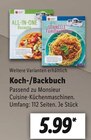 Koch-/Backbuch im aktuellen Prospekt bei Lidl in Neuenkirchen