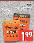 Peanuts bei EDEKA im Prospekt "" für 1,99 €