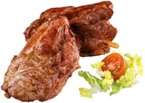 Aktuelles Gebratene Mini-Haxen Angebot bei REWE in Bonn ab 1,29 €