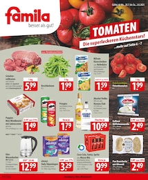 Supermarkt Prospekt von famila Nordost Neu Wulmstorf famila Nordost Prospekt: "besser als gut!", 24 Seiten, 28.07.2025 - 02.08.2025