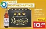 Aktuelles Pilsner Angebot bei Netto Marken-Discount in Rheda-Wiedenbrück ab 10,99 €