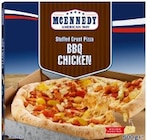 Pizza à l'américaine - McEnnedy en promo chez Lidl Tours à 3,19 €