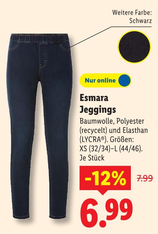 Jeggings