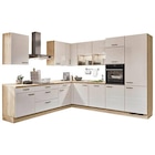 nobilia Winkelküche Flash im aktuellen POCO Prospekt