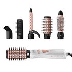 Brosse soufflante Multistyler 5 en 1 moteur DC - BELLISSIMA - Carrefour Brosse soufflante Multistyler 5 en 1 moteur DC - BELLISSIMA à 27,99 € dans le catalogue Carrefour