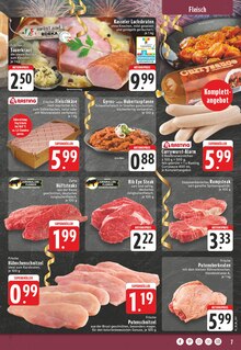 Steak im EDEKA Prospekt "Aktuelle Angebote" mit 24 Seiten (Solingen (Klingenstadt))