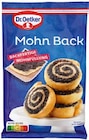 Mohn Back von Dr. Oetker im aktuellen Lidl Prospekt für 1,99 €