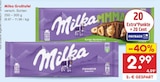 Großtafel bei Netto Marken-Discount im Milzau Prospekt für 2,99 €