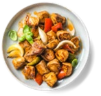 Gulasch Schaschlik Art XXL Angebote von K-PURLAND bei Kaufland Hoyerswerda für 4,49 €