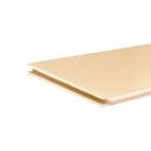 Panneau polystyrène extrudé emboîtable multi-usage Soprema 125 x 60 cm ép. 30 mm R. 0,90 m²K/W (vendu au panneau) - Soprema dans le catalogue Castorama