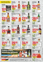 Aktueller Trinkgut Prospekt mit Weinbrand, "Aktuelle Angebote", Seite 7