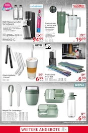 Trinkflasche im Selgros Prospekt in Kamp-Lintfort Aktueller Selgros Prospekt mit Trinkflasche, "cash & carry", Seite 9
