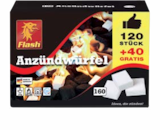 Anzündwürfel bei Netto Marken-Discount im Schortens Prospekt für 2,99 €