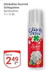 Aktuelle Sahne Angebote bei GLOBUS in Duisburg Aktuelles Schlagsahne Angebot bei GLOBUS in Duisburg ab 2,49 €