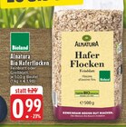 Bio Haferflocken bei EDEKA im Brilon Prospekt für 0,99 €