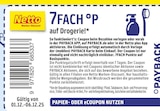 Netto Marken-Discount - 7FACH °P Angebot im Prospekt 7FACH °P bei Netto Marken-Discount im Prospekt "" für