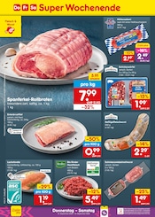 Forelle im Netto Marken-Discount Prospekt in Neu-Ulm Aktueller Netto Marken-Discount Prospekt mit Forelle, "Aktuelle Angebote", Seite 58