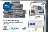 XXL Frottierset, 8-teilig Angebote bei E center Würzburg für 39,99 €