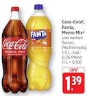 Aktuelles Coca-Cola Angebot bei EDEKA in Landau (Pfalz) ab 1,39 €