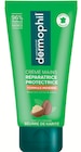 Crème mains réparatrice protectrice formule indienne - Dermophil dans le catalogue Intermarché Express