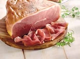 Promo Jambon de bayonne igp 9 mois à 16,90 € dans le catalogue Intermarché à Camarès