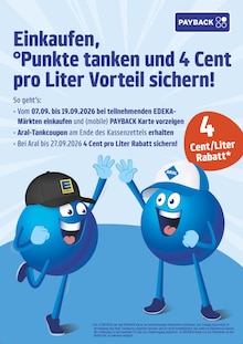 EDEKA Prospekt der KW 36 "Wir lieben Lebensmittel!" Aktueller EDEKA Prospekt "Wir lieben Lebensmittel!" Seite 2 von 42 Seiten
