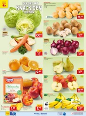 Salat im Netto Marken-Discount Prospekt in Bottrop Aktueller Netto Marken-Discount Prospekt mit Salat, "Aktuelle Angebote", Seite 10