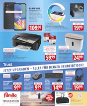 Sporttasche im famila Nordost Prospekt in Stralsund Aktueller famila Nordost Prospekt mit Sporttasche, "besser als gut!", Seite 18