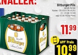 Aktuelles Pils Angebot bei EDEKA in Krefeld ab 10,99 €